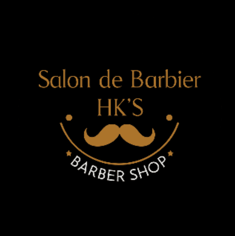 HK's Barbershop